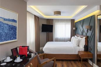 Azzap Hotel Galata 5*