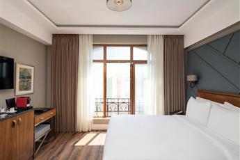 Azzap Hotel Galata 5*