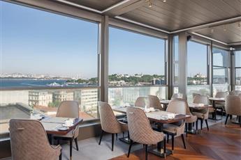 Azzap Hotel Galata 5*