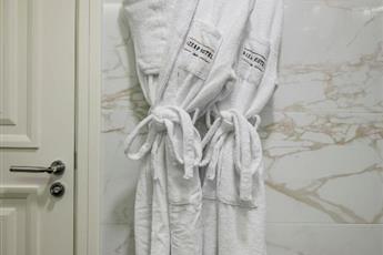 Azzap Hotel Galata 5*