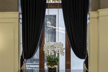Azzap Hotel Galata 5*