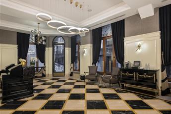 Azzap Hotel Galata 5*