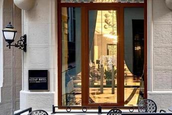 Azzap Hotel Galata 5*