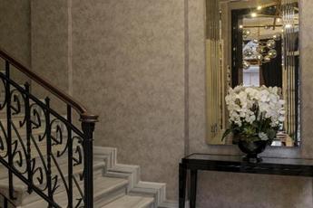 Azzap Hotel Galata 5*