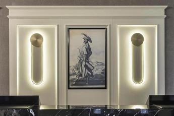 Azzap Hotel Galata 5*