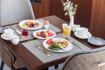 Azzap Hotel Galata 5*