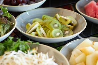 Azzap Hotel Galata 5*