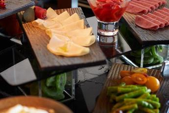 Azzap Hotel Galata 5*