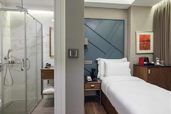 Azzap Hotel Galata 5*