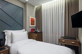 Azzap Hotel Galata 5*