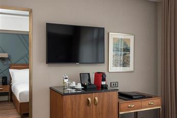 Azzap Hotel Galata 5*