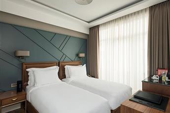 Azzap Hotel Galata 5*