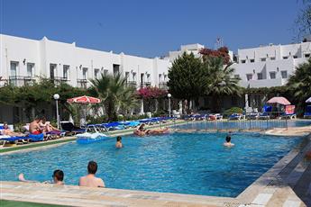 Baba Hotel 3*