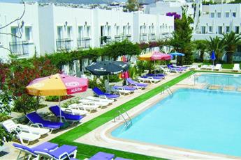 Baba Hotel 3*