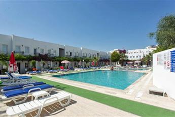 Baba Hotel