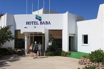 Baba Hotel