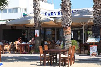 Baba Hotel