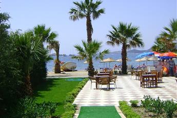 Baba Hotel