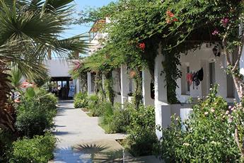 Baba Hotel