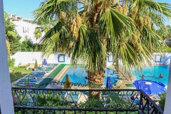 Baba Hotel