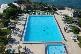Babaylon Hotel