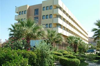 Babaylon Hotel