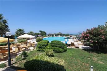 Babaylon Hotel