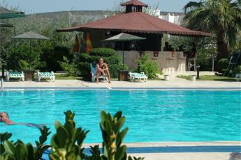 Babaylon Hotel