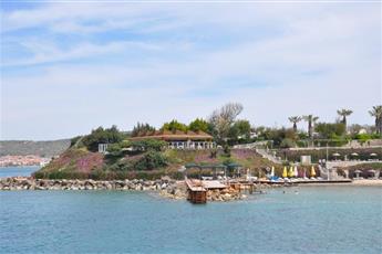 Babaylon Hotel