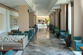 Babaylon Hotel