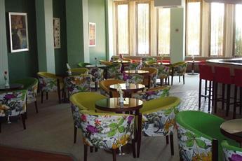 Babaylon Hotel