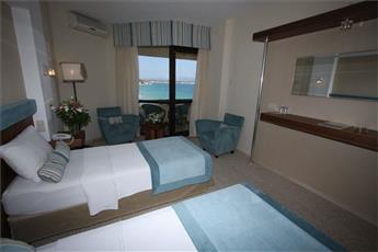 Babaylon Hotel