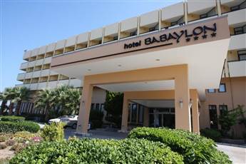 Babaylon Hotel 4*