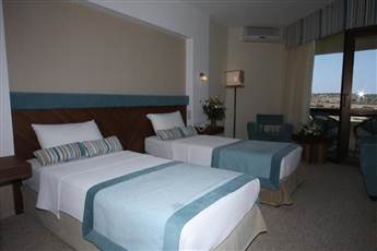 Babaylon Hotel 4*