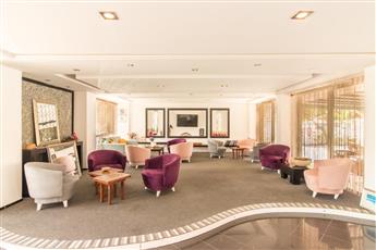 Bahar Hotel 3* Adults Only 12+