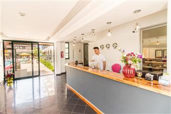 Bahar Hotel 3* Adults Only 12+