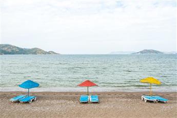 Bahar Hotel 3* Adults Only 12+