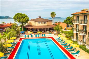 Bahar Hotel 3* Adults Only 12+