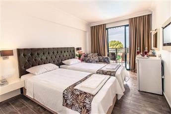 Bahar Hotel 3* Adults Only 12+