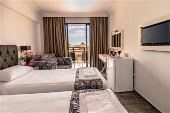 Bahar Hotel 3* Adults Only 12+