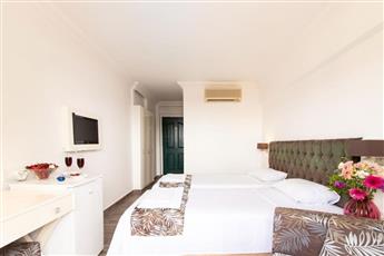 Bahar Hotel 3* Adults Only 12+
