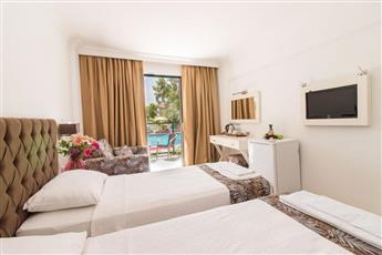 Bahar Hotel 3* Adults Only 12+