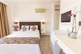Bahar Hotel 3* Adults Only 12+
