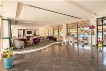 Bahar Hotel 3* Adults Only 12+