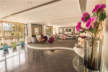 Bahar Hotel 3* Adults Only 12+