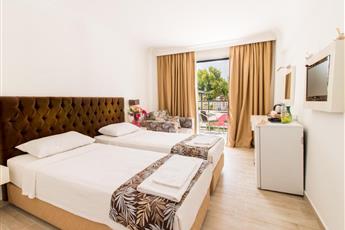 Bahar Hotel 3* Adults Only 12+