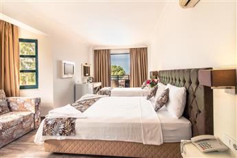 Bahar Hotel 3* Adults Only 12+
