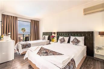 Bahar Hotel 3* Adults Only 12+