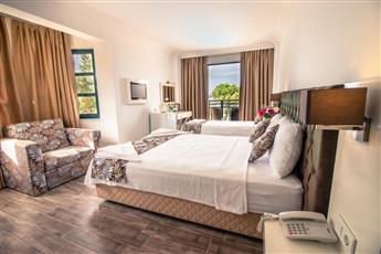 Bahar Hotel 3* Adults Only 12+