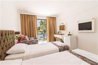 Bahar Hotel 3*